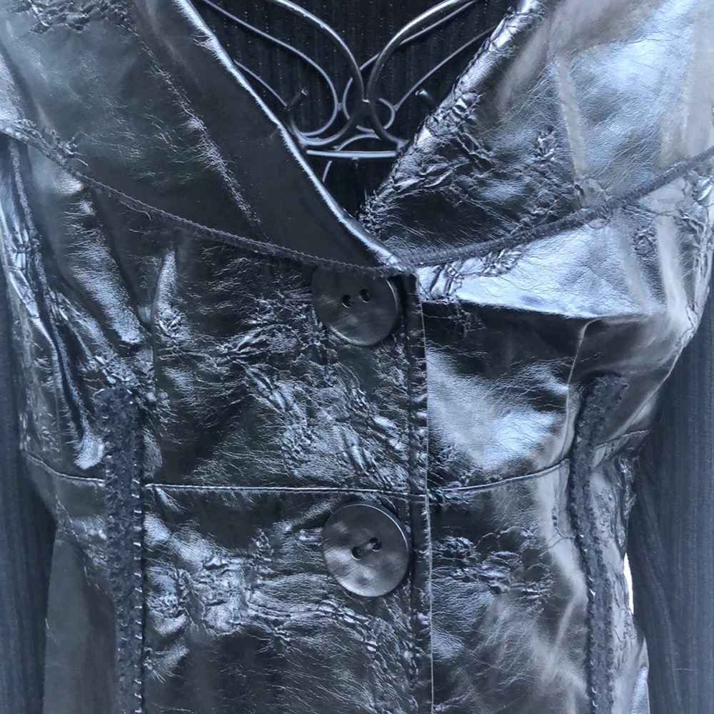 Vex Collection Designer Jacket - Picture 5 of 9